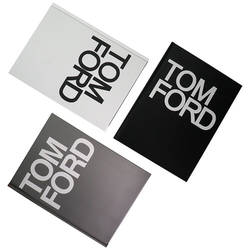 Minimalist black and white gray sample room decoration fake book display booth sales office desktop ornament photography prop book