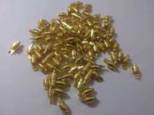 适用于森海IE300 IE900耳机插针