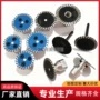 接口雕刻迷你打磨圆锯片