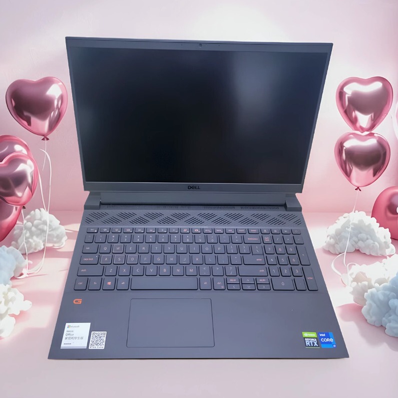 Youxia G15 G16-7620 Laptop 7-12700H Rtx3070Ti8G Independent Graphics Card Gaming Laptop 16g