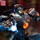 Pacific Rim Mecha Model Revenge Wanderer Super Dangerous Movable Luminous Children's Play