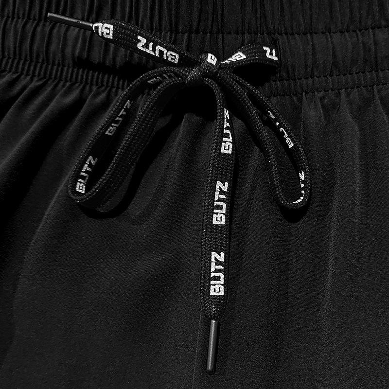 Pantalons homme décontractés et amples style sport, tendance_voghion.com