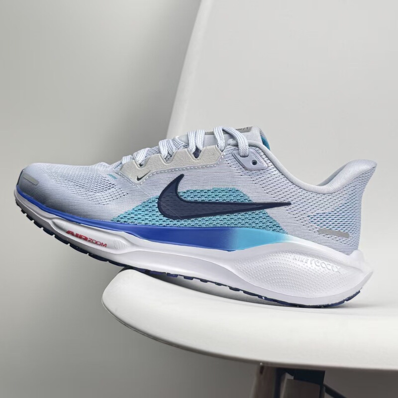 Cross-Border Pegasus 41 Running Shoes for Men and Women, Students' Lunar Landing 40 Air Cushion Shock-Absorbing Marathon Casual Sports Shoes Cross-Border Pegasus 41 Running Shoes for Men and Women, Students' Lunar Landing 40 Air Cushion Shock-Absorbing Marathon Casual Sports Shoes