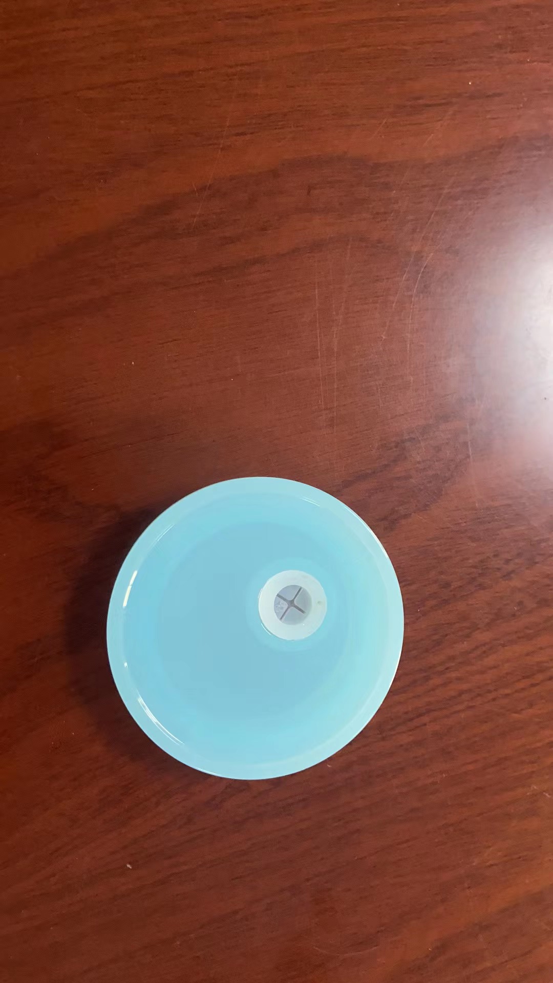 Cross-border Mason Cup sublimación de una sola capa gruesa transparente borosilicato cubierta de color de vidrio taza de agua cubierta de bambú paja al aire libre