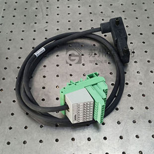 Brand new FOXBORO AD916JQ D
