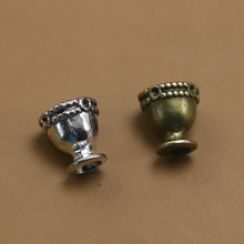 DIY������ֹ���Ʒ������žƱ���׹ ��Ʒ��� 13*13mm�����ͻ���
