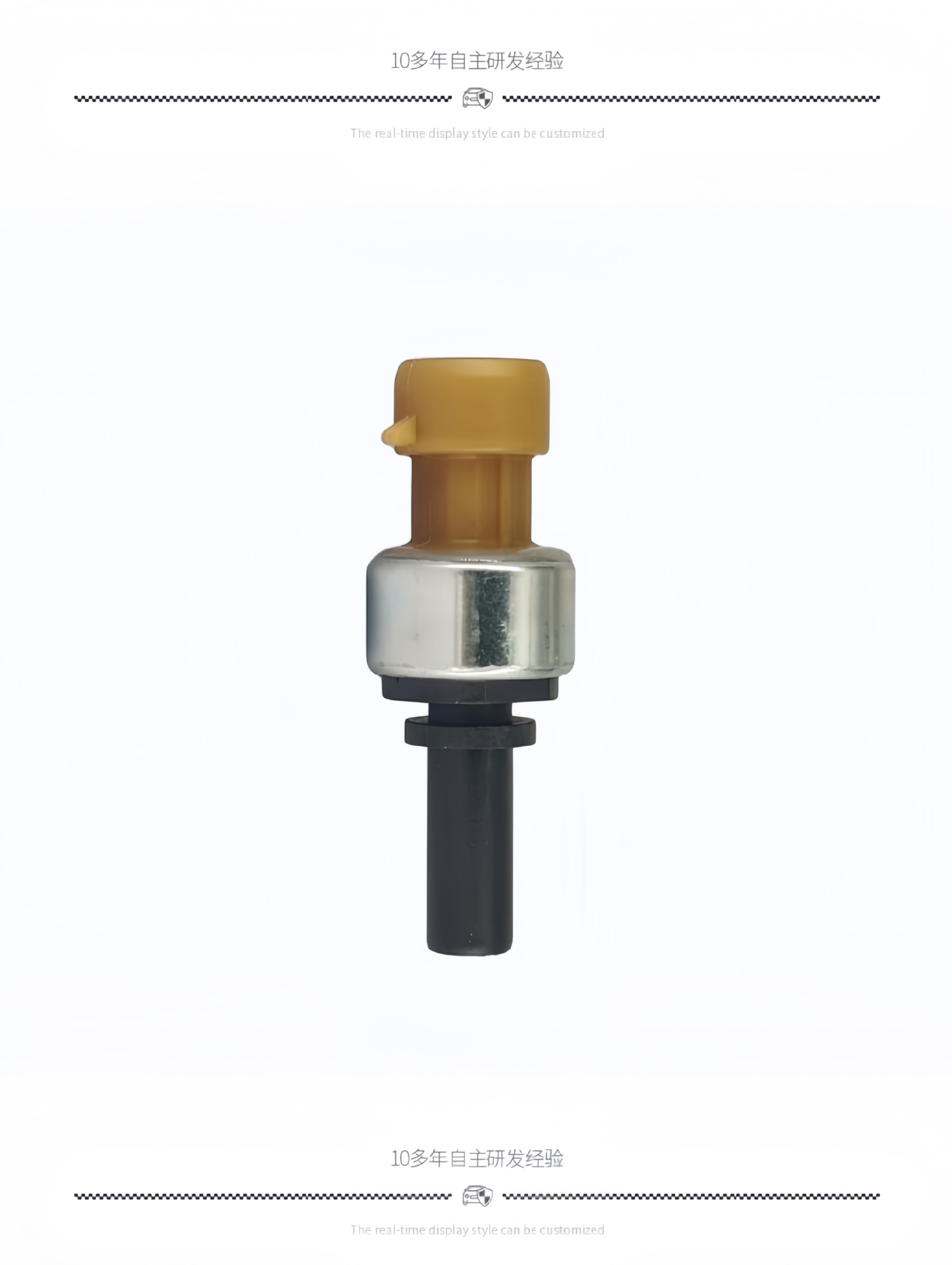 22443498 22443498 Oil Pressure Sensor Automotive Parts Sensor