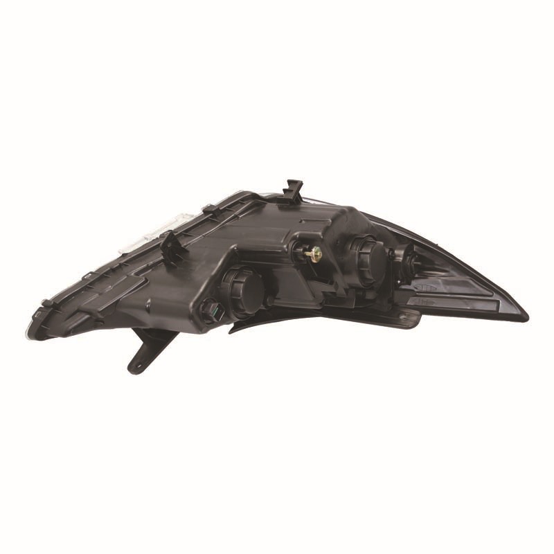 Aplicable a Hyundai 11 - 14 Sonata faro estándar americano Sonata original halógeno medio ensamblaje chapado modelo