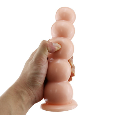 JX035 Foreign trade made for females Masturbation device Penis False penis adult Supplies Alternative Backyard Toys customized Dildo