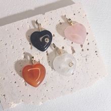 ���N��Ȼʯ�{ɰ�����μ�18k���~�ʯ�NƬ�������l