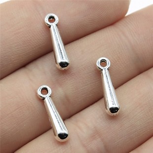 16mm 0.7g ��ɫ DIY�������� ��� ���wˮ��β��