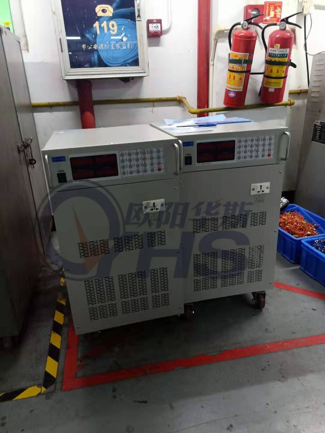 ŷ����˹��̨10KVA�ɱ�̱�Ƶ��Դ������ݸ��ƽ������110V/60HZ