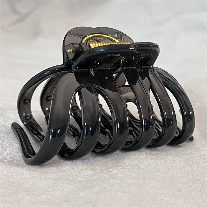 푹신한 회색 [길이 약 9.5cm]]