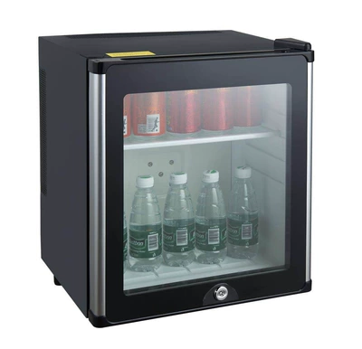 Single-Door Refrigerator, Car-Mounted, Soyuducular - 30l-cg1-fully-silent
