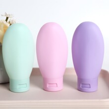 60ml���з�װƿ��Яϴ��ˮ��ԡ¶��Һ���ǵ�����ѹ��ƿ��������ƿ