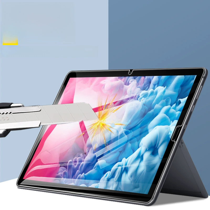 Подходит для Huawei MatePad 10.8 дюйма, защитная плёнка для планшета, закалённое стекло 10.8 дюйма, взрывозащитная плёнка