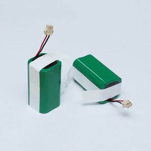 18650鋰電池組12V滅蚊燈手電筒寵物喂食器專用智能設備鋰電池