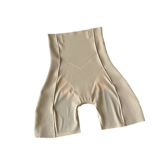 New Kaka's same style strong-shaping suspended underwear with soft lining, high-waisted leggings for women, seamless butt lifting and tummy control pants