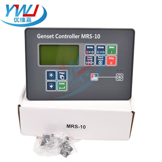 MRS16 MRS10 科迈COMAP原装控制器康明斯发动机组控制器