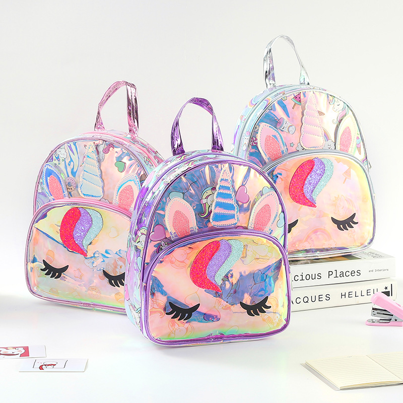 Daily Kids Backpacks display picture 1