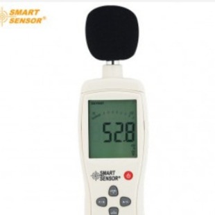 Xima Digital Noise Meter Environment Decibel Meter Industrial Noise Meter Noise Tester As824