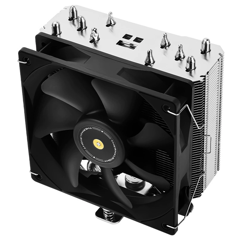 Limin TR-TA120 EX V2 компьютерный радиатор многоплатформенный CPU AGHP5 тепловая трубка давление зажим