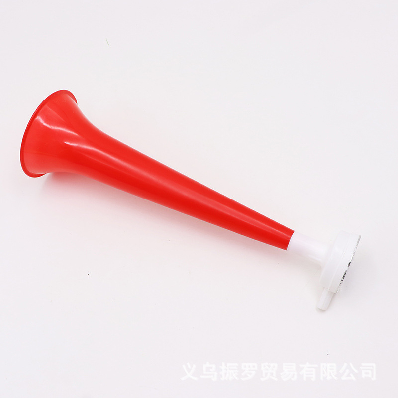 undefined6 Plastic horn World Cup sports meeting Fan Cheer horn children horn Toysundefined