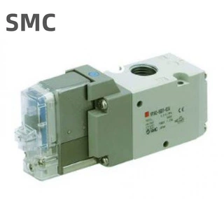 两位三通电磁阀 SMC  VP542RK-5HE1-03B