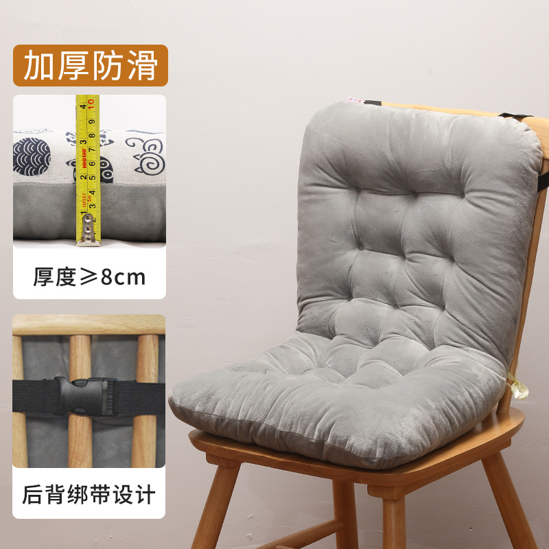 78cm general-elegant gray [two sides]]