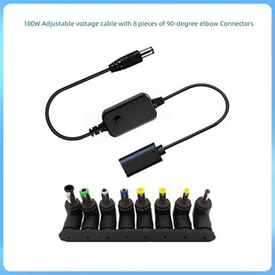 ���{USB C ĸ�DDC 5V/9V/12V/15V/20V ����Դ�������N�D�Q�^