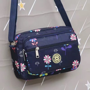(Cross-border trading), one-shoulder bag, sports big backpack for leisure with zipper, oxford cloth