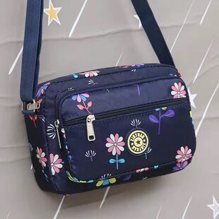 (Cross-border trading), one-shoulder bag, sports big backpack for leisure with zipper, oxford cloth