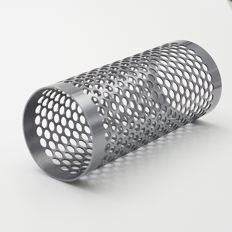 Aluminum Alloy Grinder Hand Grinder Handle Sleeve Cover Shell Material Suitable for 1Zpresso