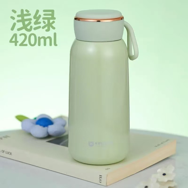 Light green 420ml