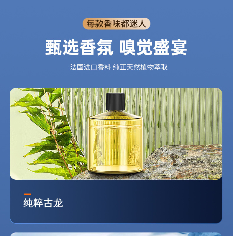 New Car-Mounted Ai Smart Aromatherapy Machine, Car Perfume, Automatic Aromatherapy Spray, High-End Car Humidifier Wholesale