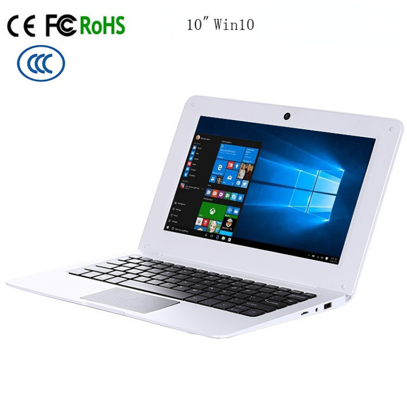 Laptop Windows10 full HD netbook popular mini 11.6-inch gaming computer