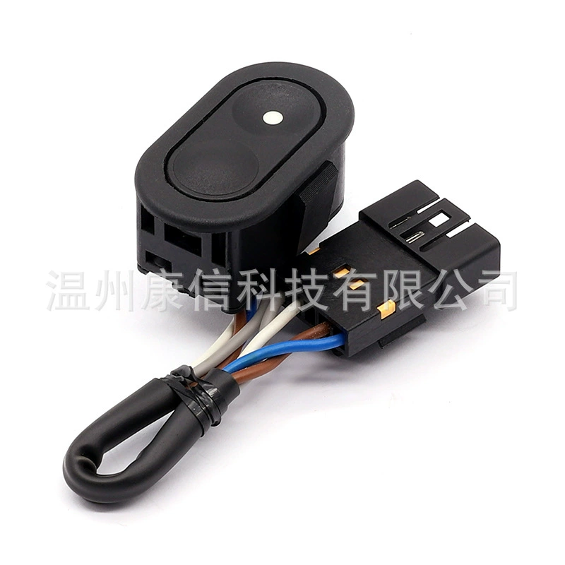 1240605/90318942 Стеклянный подъемный переключатель для универсального Opel Vetra