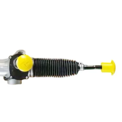 suitable for the – Steering gear assembly