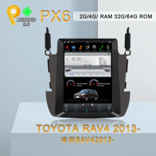 10.4���Q��RAV4 �������@ʾȫ�WͨӰ��܇�dGPS��׿��������һ�w�C