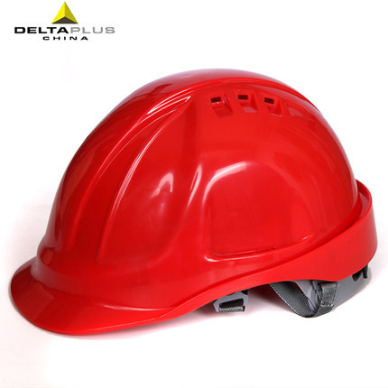 Delta Tower 102106 sitio de construcción líder de construcción casco de ingeniería de construcción transpirable estándar nacional engrosado protección laboral hombre