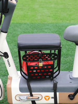 Infant Seats, Electric Scooters, Motorcycle: Child seat shed