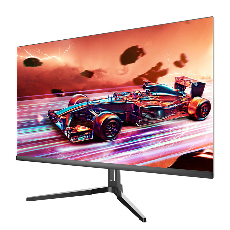27インチ縁なし液晶ディスプレイ2K/165HZ電気競争走馬灯hdアイコンピュータ液晶ディスプレイ|undefined
