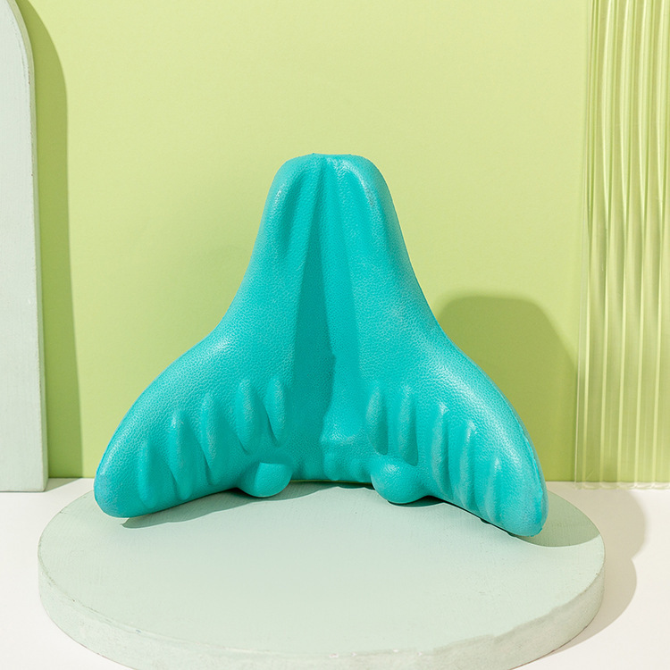 Masajeador cervical cuello columna cervical corrector dedo presión Fugui bolsa almohada especial soporte de tracción tipo C almohada de masaje