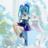 Elf Hatsune [About 15cm high