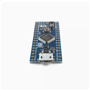 ����Nano Every ������ �°汾Atmega4808 UPDI���d��