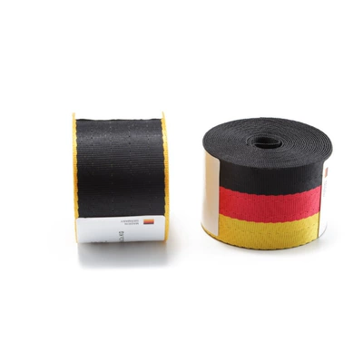 Car Seat Belt National Standard: Other Automotive Safety Supplies