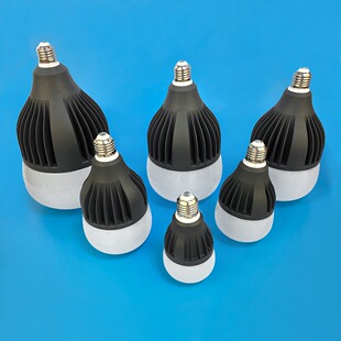 Led Outdoor Light Bulb Camping Style Stall Light USB Rechargeable Light Bulb Full Power Rechargeable Light Bulb Wholesale