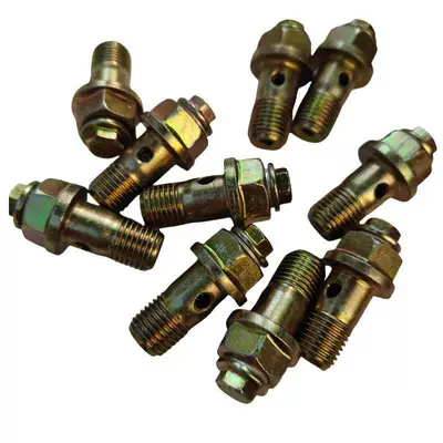 Oil Plug Enlarged Thread, Mühərrik alətləri