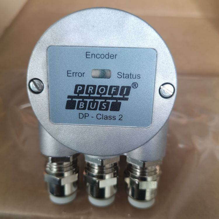 艾迪克HS35F-100-SS-1024-ABZC-5V/V-SM18-EX光电编码器奇控