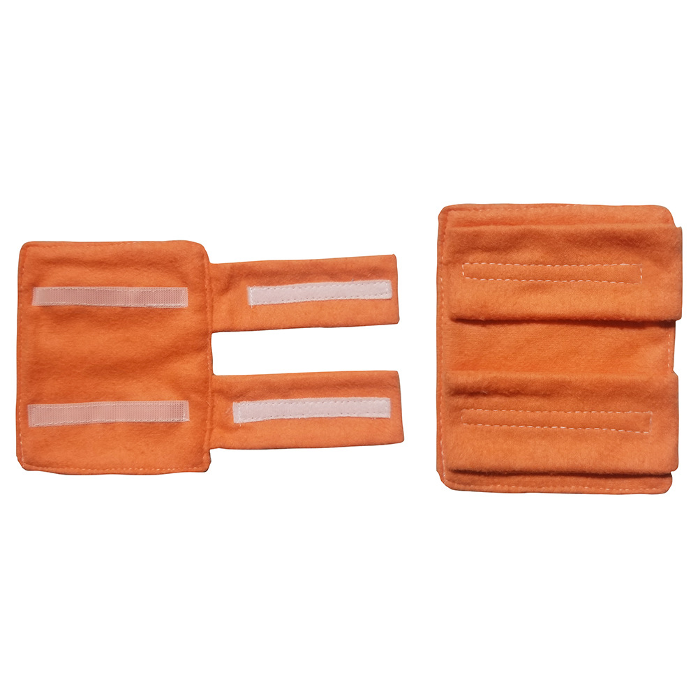 Marcapasos almohada sujetador postoperatorio con protector pad para el pecho marcapasos cirugía cardíaca recuperación soporte pad